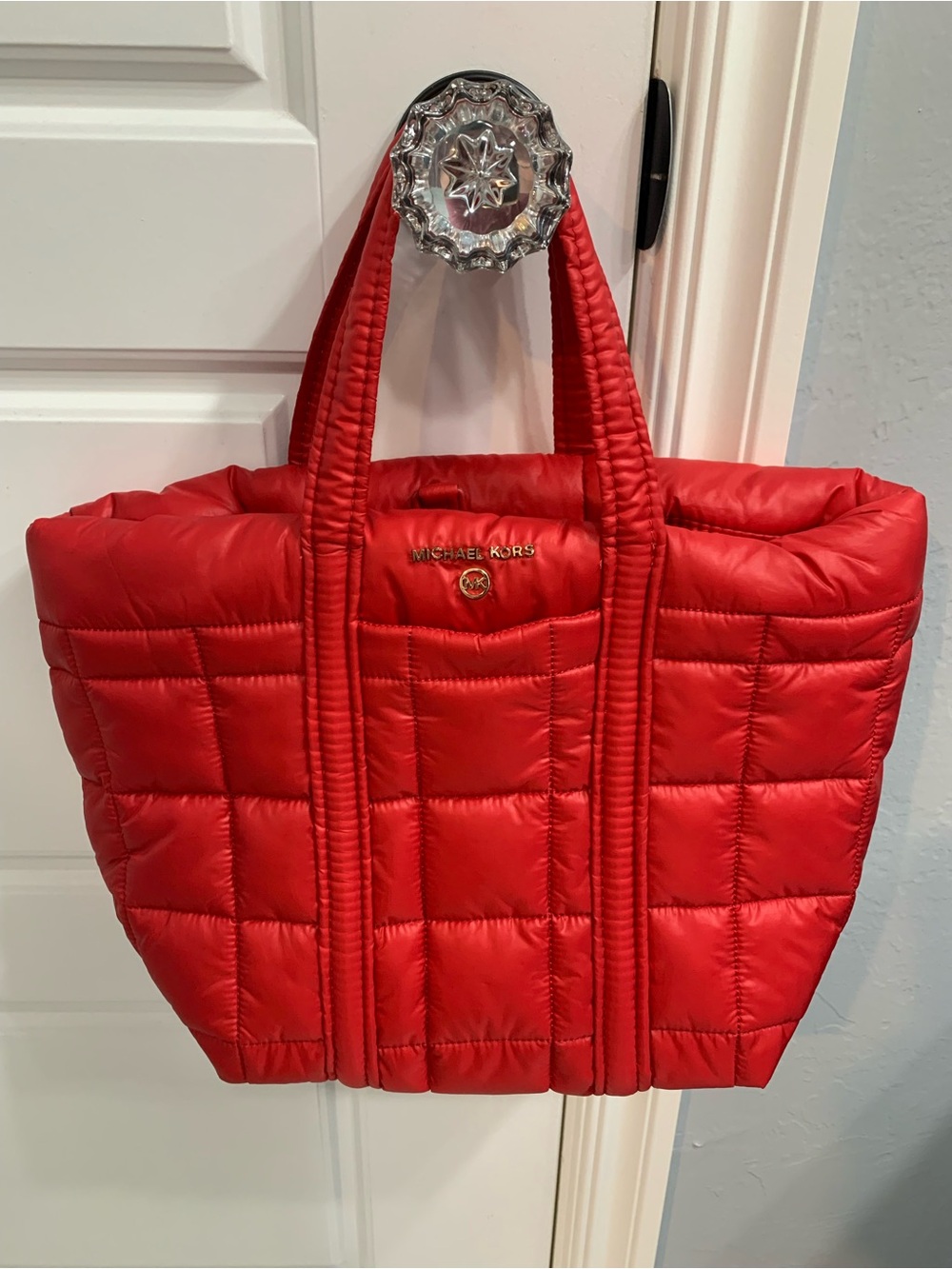 💙Michael Kors Stirling Tote